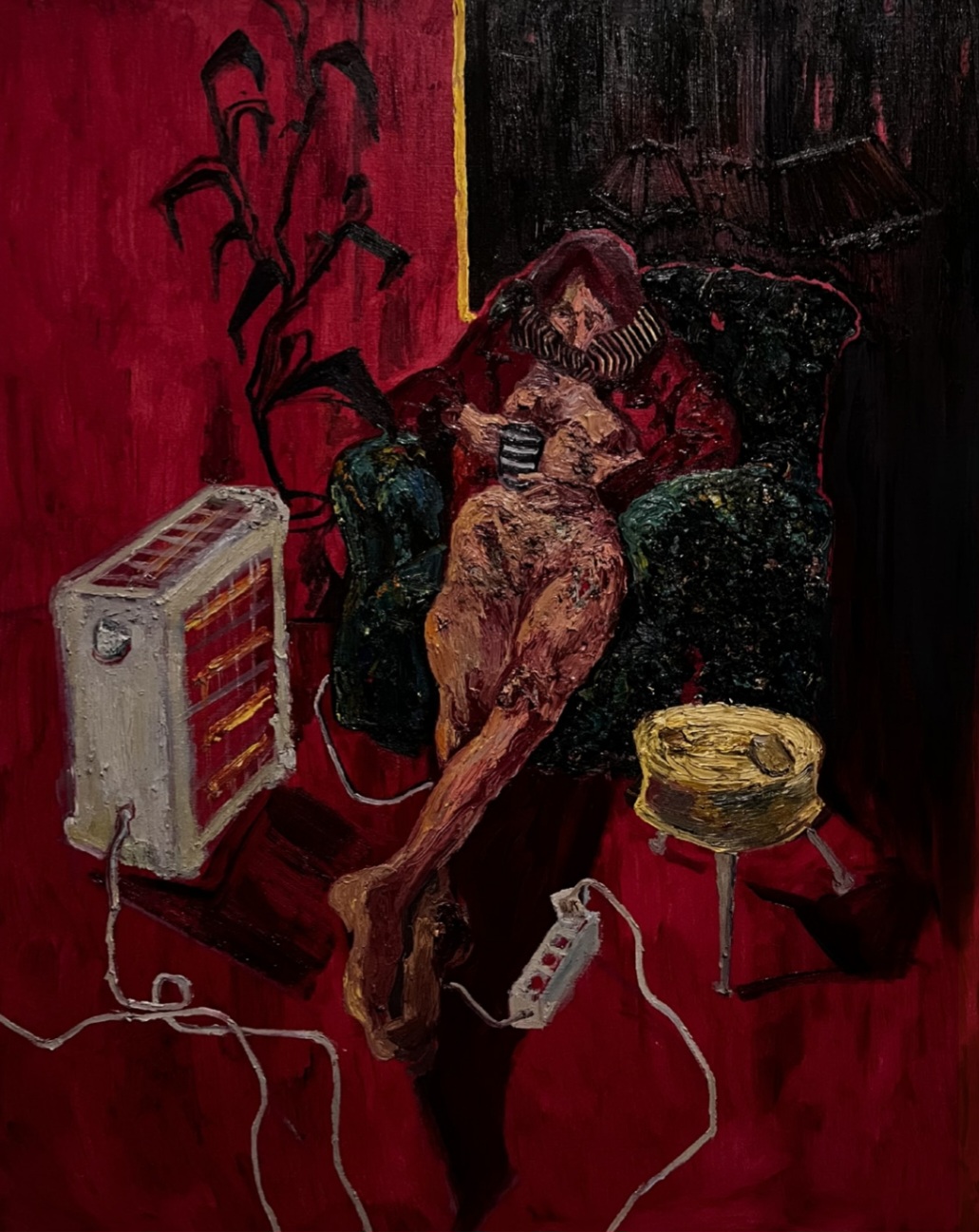 Romy Kiani, Untitled, 0