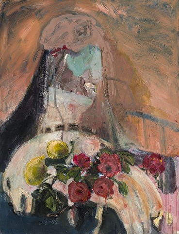 Ali Sadeghi, Untitled, 2020, 0