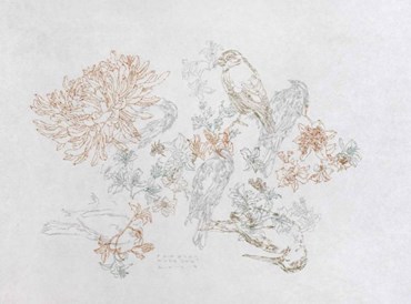 Others, Samaneh Motallebi, Untitled, 2024, 75458