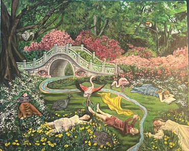 , Tannaz Adli, Untitled, , 72558