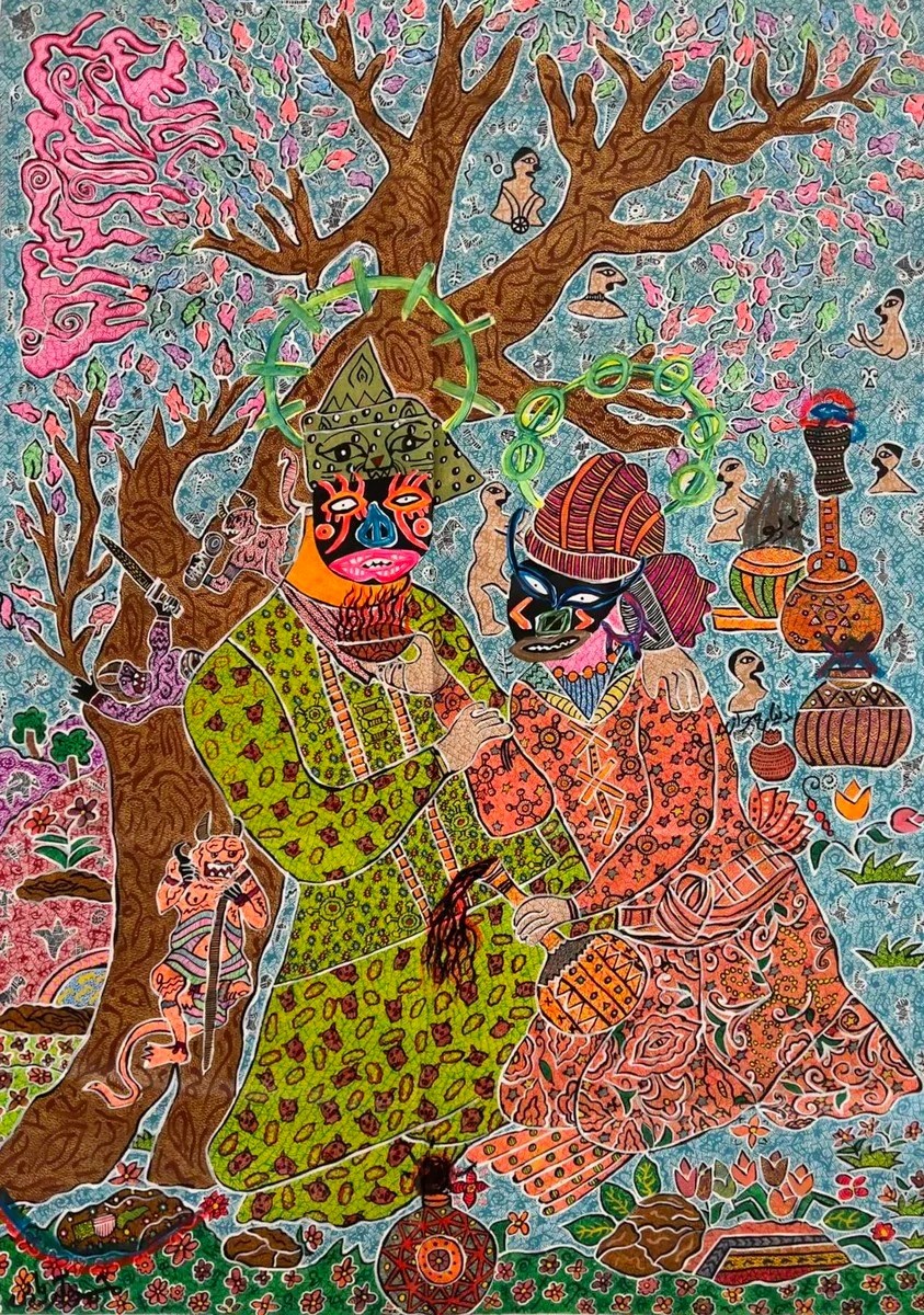 Mohammad Hossein Ariyaie