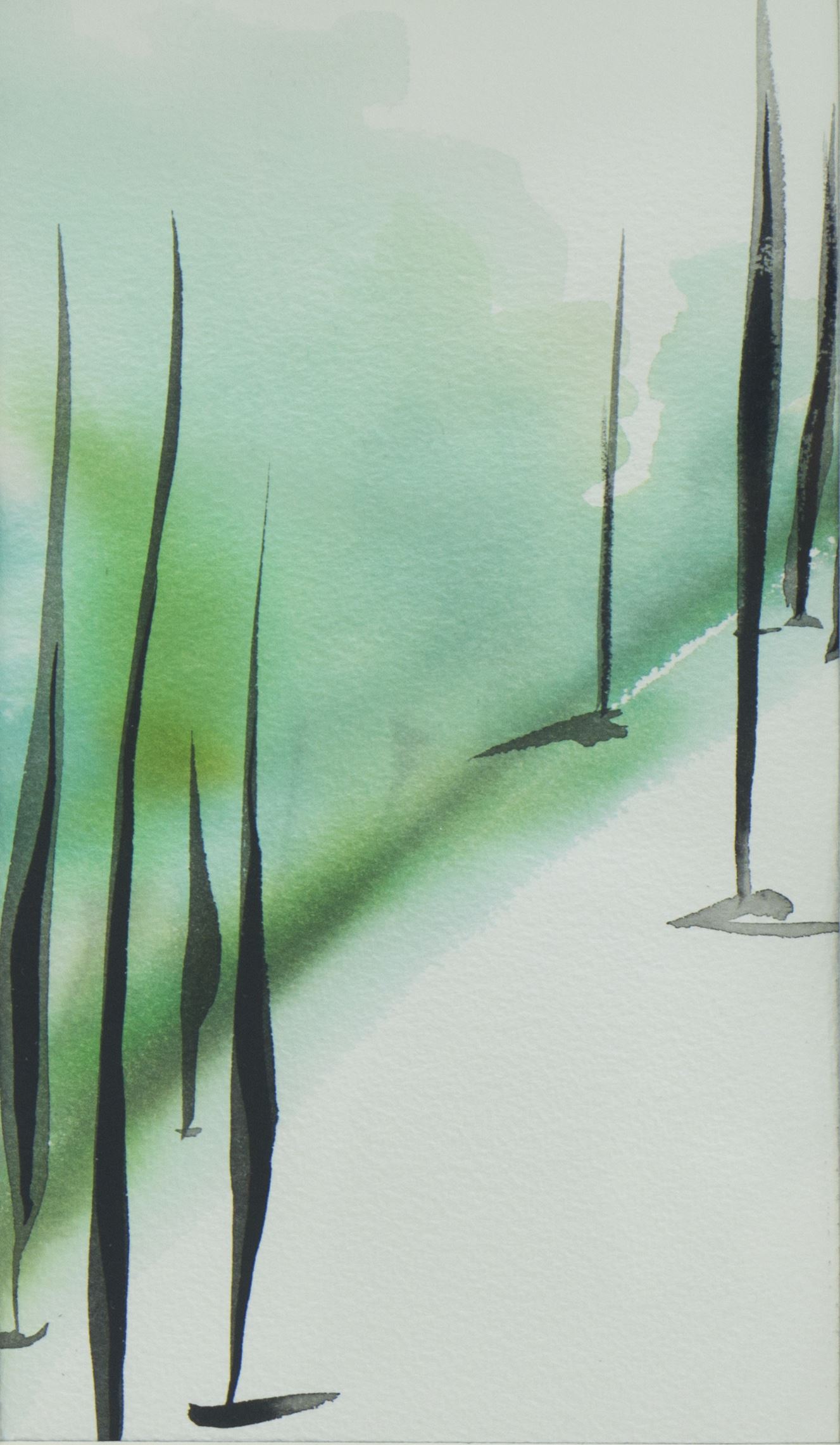 parisa ebrahimi, Untitled, 2021