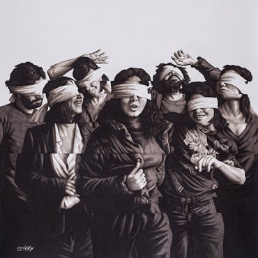 Lohrasb Bayat, Untitled, 0, 0