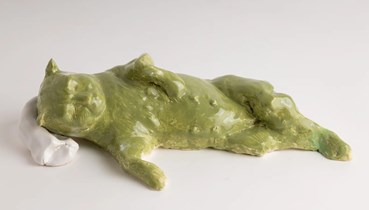 Bita Fayyazi, Untitled, 2026, 0