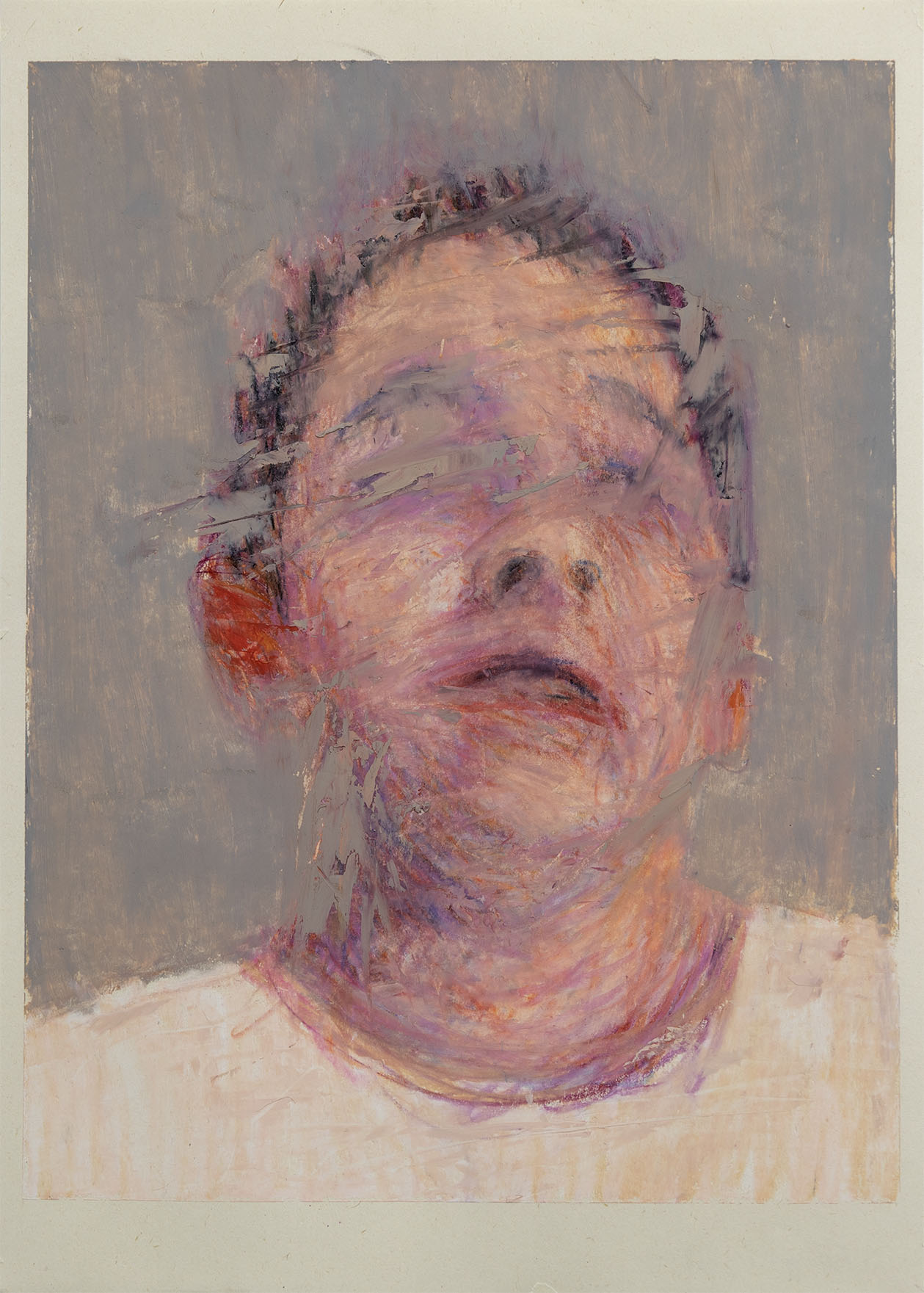 Farough Mohtaji, Untitled, 0