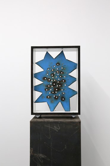 Habib Farajabadi, Untitled, 2023, 12930