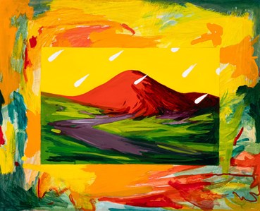 Mahdis Saleh, Untitled, 0, 0