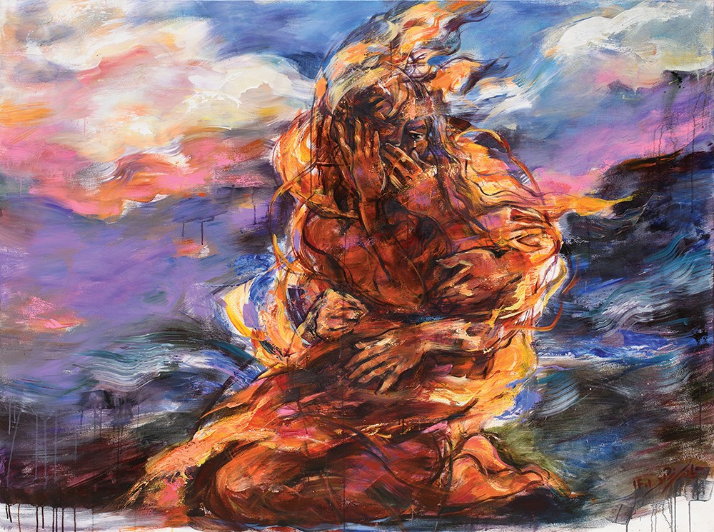 نیلوفر قادری‌نژاد