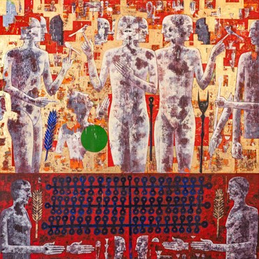 Davar Yousefi, Untitled, 0, 0