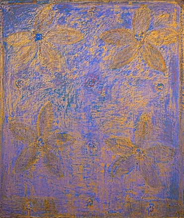 Painting, Homayoun Salimi, Untitled, , 76548