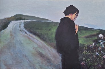 , Mohsen Mahmoodizadeh, Untitled, 2025, 80640