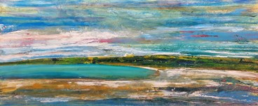 Helen Zarin, Seadreams, 2022, 0