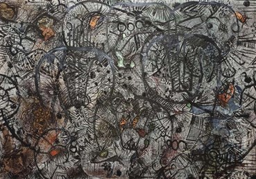 fatemeh eskandari, Untitled, 0, 0