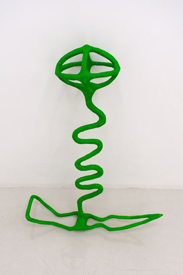Sculpture, Ali Alemzadeh Ansari, Farhad's Pickaxe, 2024, 76880