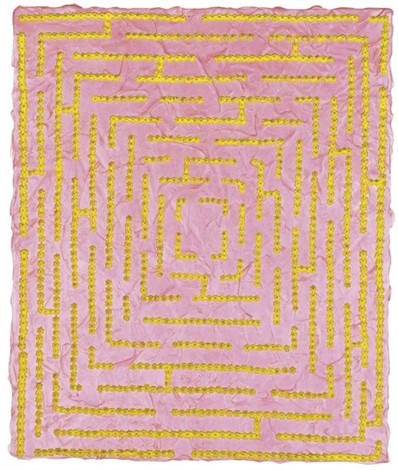 Farhad Moshiri, Hap-14, 2006