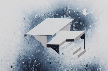 Painting, Asal Peirovi, Untitled, 2024, 78236