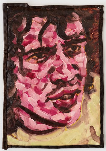 , Preston Pavlis, Annex, 2024, 74998