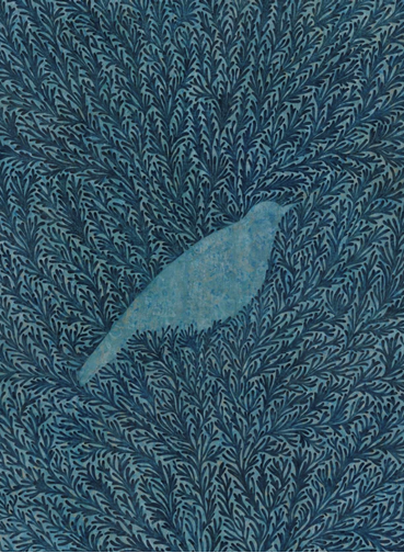 Painting, Maryam Lamei, The Emptiness of You, 2026, 82942