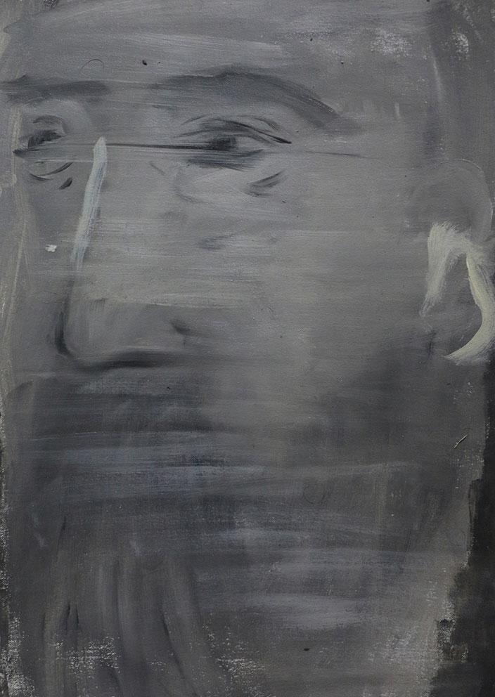 Farzad Shekari, Untitled, 2020
