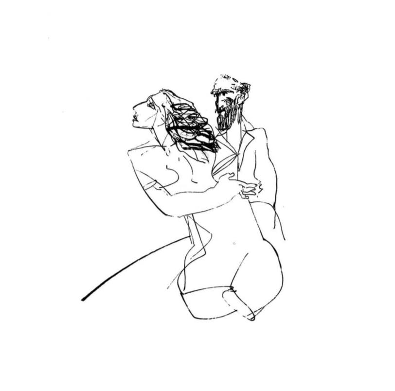 Nosratollah Moslemian, Untitled, 2018