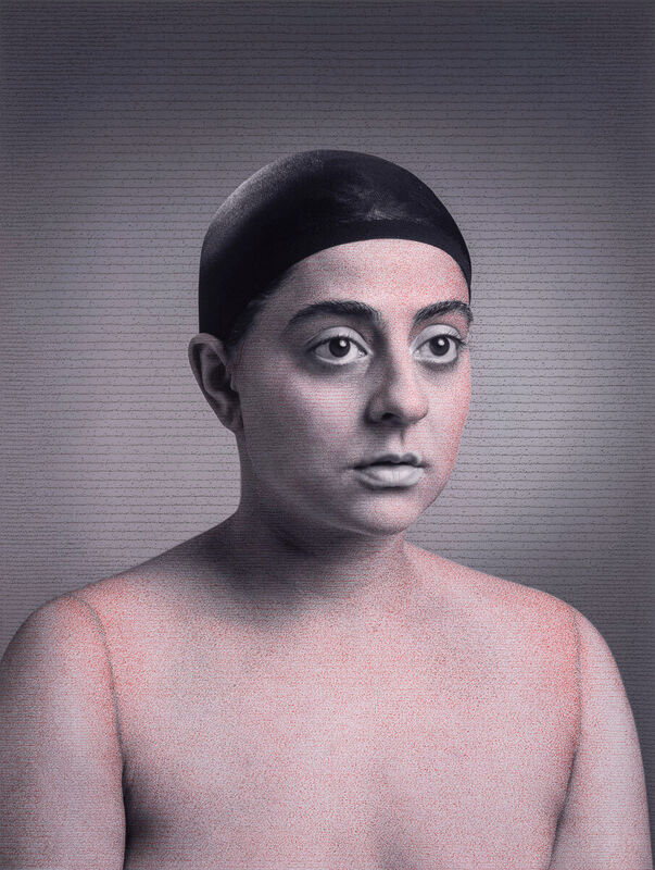 Shirin Neshat, Ariana, 2025