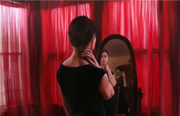 Safarani Sisters, Self-Portrait, 2020, 0