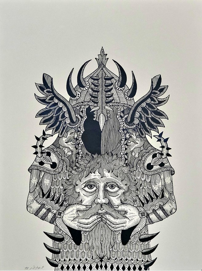 علی اکبر صادقی