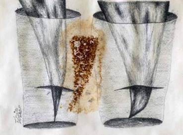 Hossein Shoorab, Untitled, 0, 0