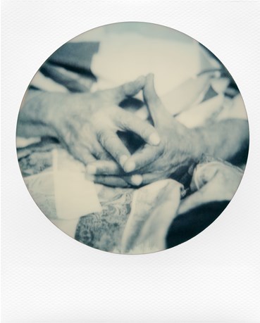 AliYar Rasti, Untitled, 2016, 15102