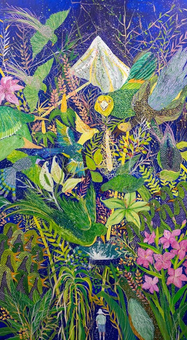 Mina Hakim, Untitled, 0, 15113