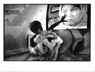 Photography, Mohsen Yazdipour, Untitled, 2003, 18909
