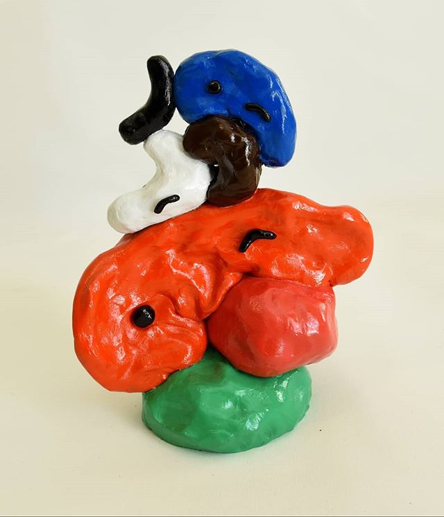 Amir Khojasteh, Untitled, 2020
