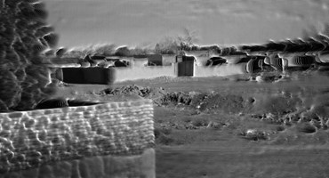 Video Art, Amir Komeilizadeh, Labyrinth of Disorientation, 2023, 76694