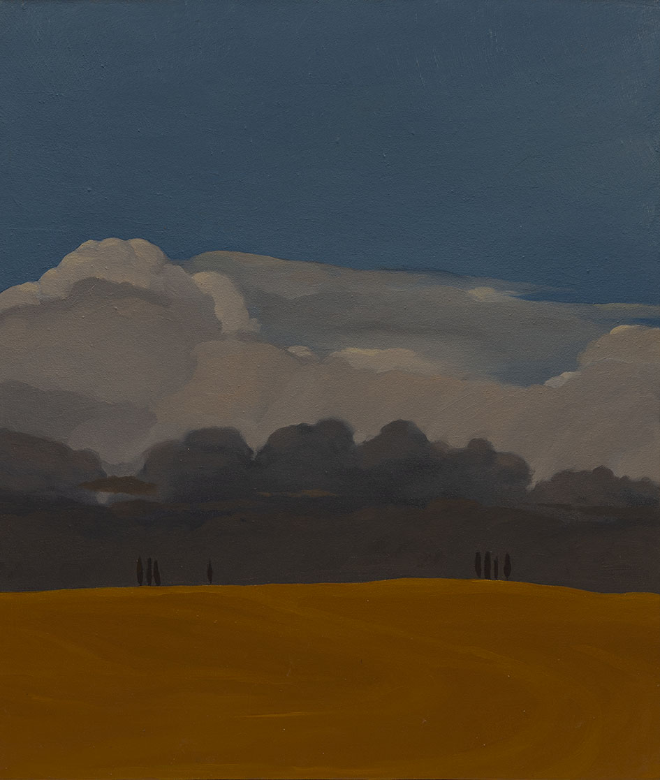 Sassan Nassiri, Untitled, 2019