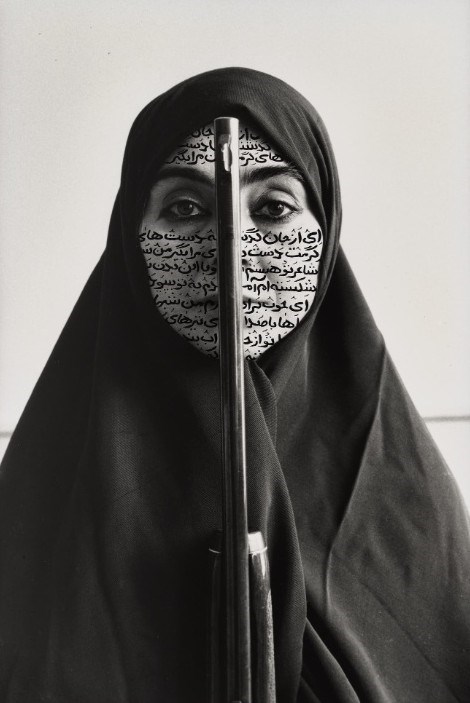 Shirin Neshat
