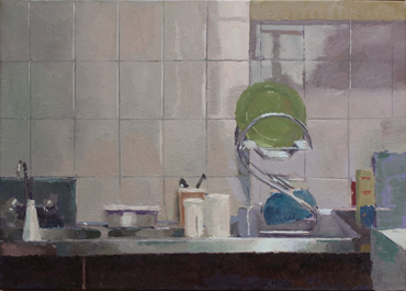 Parviz Abyazi, Untitled, 2024, 0