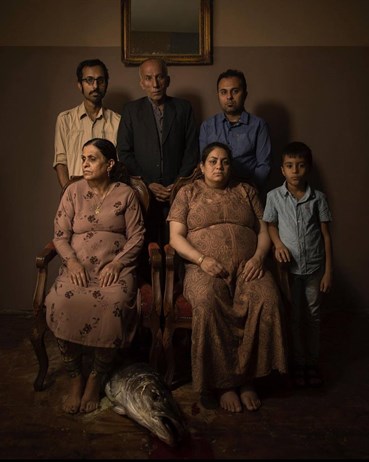 Photography, Morteza Niknahad, Untitled, , 75361