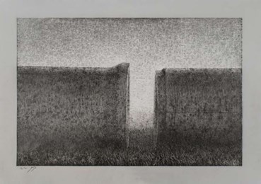 Painting, Mohammad Khalili, Untitled, 2025, 81389