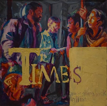 , Armin Ebrahimpour, Untitled, , 80473