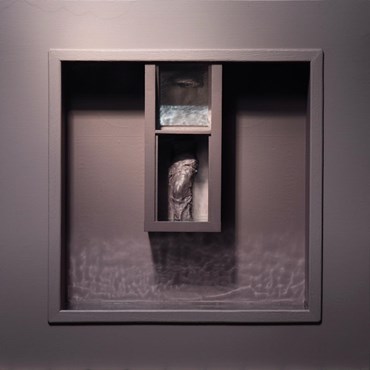 Sculpture, Mohsen Sadeghian, Untitled, 2007, 73390