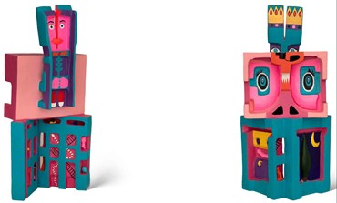 Roozbeh Nemati Sharif, Untitled, 2022, 0