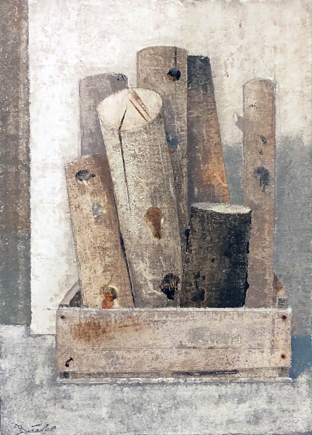 Rezvan Sadeghzadeh, Untitled, 2021