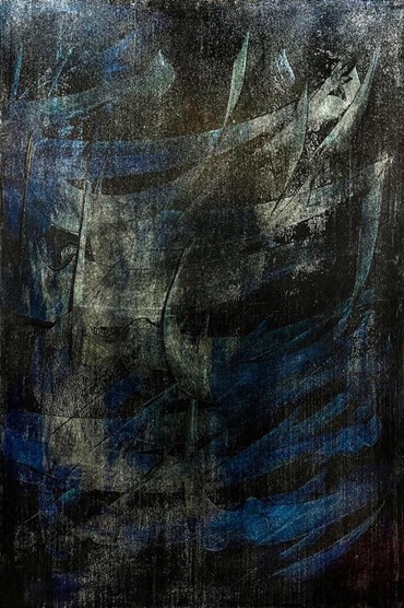 Amir Rajaei, Untitled, 0, 0