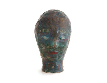 Sculpture, Mona Kalahroodi, Untitled, 2022, 70585