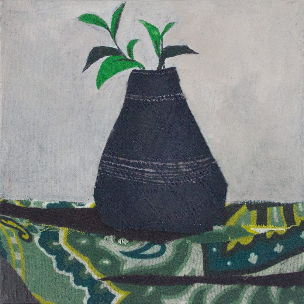 Mahta Moeini, Untitled, 2021