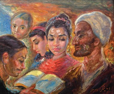 علی اصغر پتگر