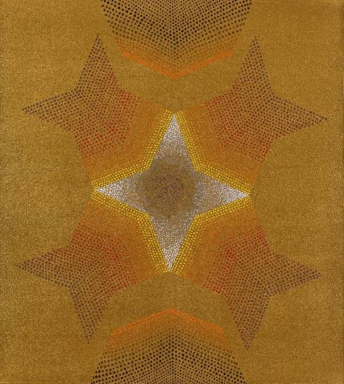 Shahpari Behzadi, Untitled, 2024