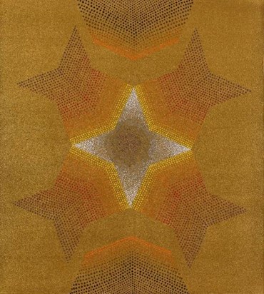 Painting, Shahpari Behzadi, Untitled, 2024, 83192