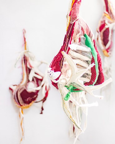 Sculpture, Alireza Gholami, Another Where, Another Thing, 2024, 80780