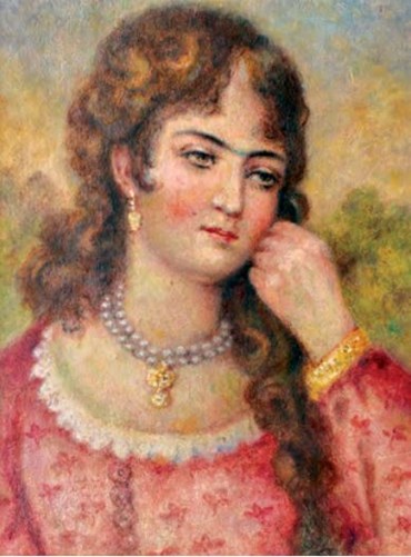 Sadroldin Shayesteh